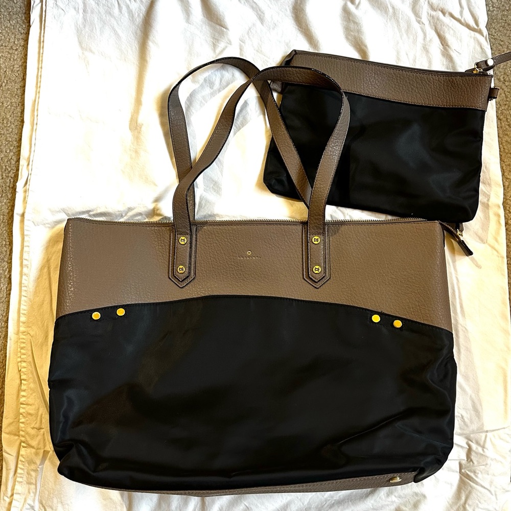 Travanti Travel and Business Tote